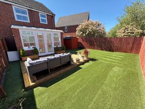 Blackstairs Road Rivacre